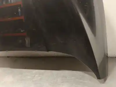 Peça sobressalente para automóvel em segunda mão capot por ford ecosport 1.0 ecoboost referências oem iam gn15n16612ba  