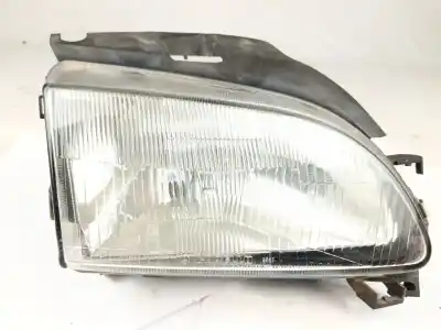 Peça sobressalente para automóvel em segunda mão farol / farolim direito por seat arosa (6h1) 1.4 16v referências oem iam 6h1941016a
