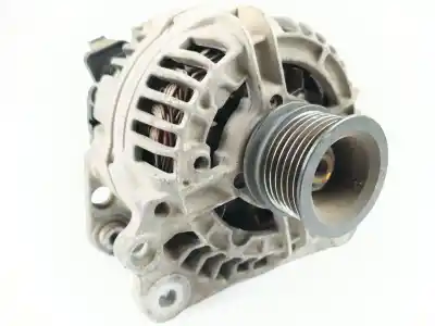 Peça sobressalente para automóvel em segunda mão alternador por seat arosa (6h1) 1.4 16v referências oem iam 037903025l