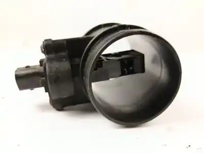 Автозапчастина б/у витратомір повітря для opel corsa e (x15) 1.4 (08, 68) посилання на oem iam 460023377  