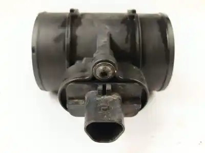 Автозапчастина б/у витратомір повітря для opel corsa e (x15) 1.4 (08, 68) посилання на oem iam 460023377  