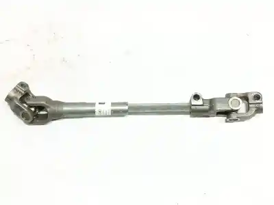 Автозапчасти б/у передний кардан за OPEL CORSA E (X15) 1.4 (08, 68) ссылки OEM IAM 39017425  