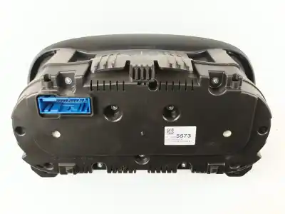 Автозапчастина б/у панель інструментів для opel corsa e (x15) 1.4 (08, 68) посилання на oem iam 39085573  