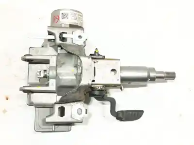 Pezzo di ricambio per auto di seconda mano piantone dello sterzo per opel corsa e (x15) 1.4 (08, 68) riferimenti oem iam 39029689