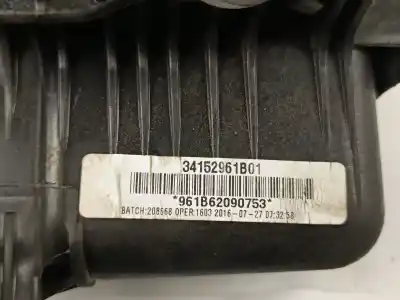 Pezzo di ricambio per auto di seconda mano kit airbag per opel corsa e (x15) 1.4 (08, 68) riferimenti oem iam 812586170  