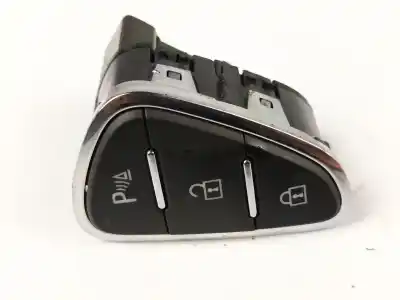 Pezzo di ricambio per auto di seconda mano interruttore blocco porte per opel corsa e (x15) 1.4 (08, 68) riferimenti oem iam 39031631