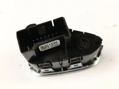 Автозапчастина б/у вимикач блокування дверей для opel corsa e (x15) 1.4 (08, 68) посилання на oem iam 39031631  