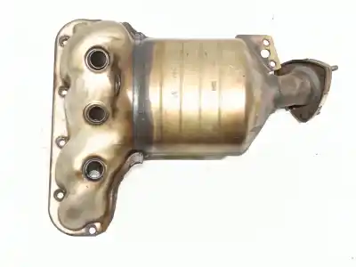 Pezzo di ricambio per auto di seconda mano catalizzatore per opel corsa e (x15) 1.4 (08, 68) riferimenti oem iam 25195105
