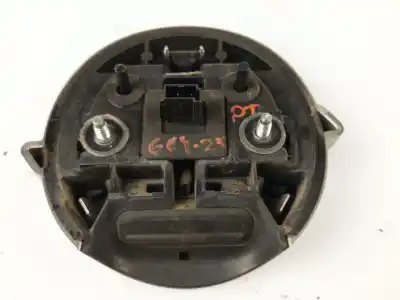 Автозапчастина б/у кнопка багажника для opel corsa e (x15) 1.4 (08, 68) посилання на oem iam 563697283  