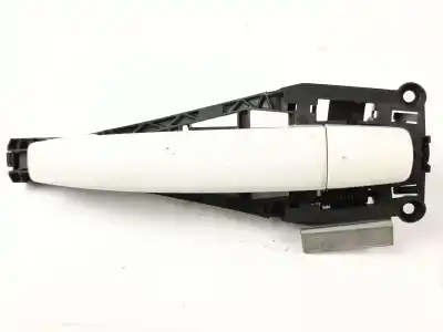 Автозапчасти б/у задняя правая наружная ручка за OPEL CORSA E (X15) 1.4 (08, 68) ссылки OEM IAM 39086987 138427 