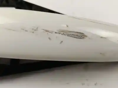 Pezzo di ricambio per auto di seconda mano maniglia esterna posteriore sinistra per opel corsa e (x15) 1.4 (08, 68) riferimenti oem iam 39086987 138426 