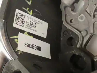 Автозапчастина б/у кермо для opel corsa e (x15) 1.4 (08, 68) посилання на oem iam 39035990  