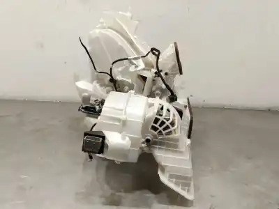 Pièce détachée automobile d'occasion unité de commande de chauffage pour opel corsa e (x15) 1.4 (08, 68) références oem iam 39033125u  