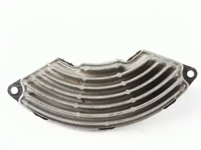 Pezzo di ricambio per auto di seconda mano resistenza al riscaldamento per opel corsa e (x15) 1.4 (08, 68) riferimenti oem iam a43002500