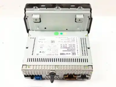 Pezzo di ricambio per auto di seconda mano display multifunzione per opel corsa e (x15) 1.4 (08, 68) riferimenti oem iam 42481580  