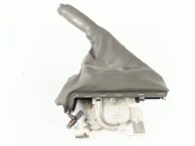 Pezzo di ricambio per auto di seconda mano leva del freno a mano per opel corsa e (x15) 1.4 (08, 68) riferimenti oem iam 644194110