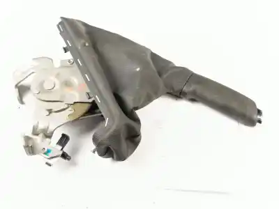 Pezzo di ricambio per auto di seconda mano leva del freno a mano per opel corsa e (x15) 1.4 (08, 68) riferimenti oem iam 644194110  13432663