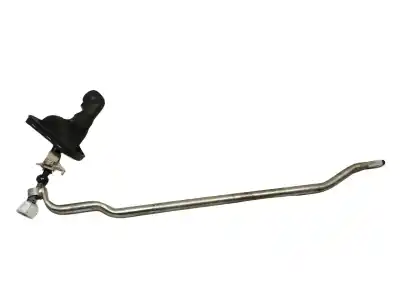 Pezzo di ricambio per auto di seconda mano leva del cambio per opel corsa e (x15) 1.4 (08, 68) riferimenti oem iam 