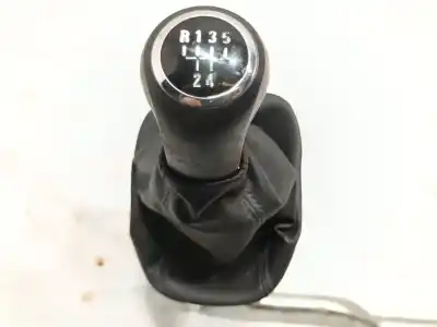 Pezzo di ricambio per auto di seconda mano leva del cambio per opel corsa e (x15) 1.4 (08, 68) riferimenti oem iam   