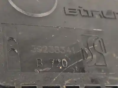 Автозапчастина б/у пotенціометр для opel corsa e (x15) 1.4 (08, 68) посилання на oem iam 39238341  