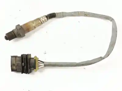 Pezzo di ricambio per auto di seconda mano sonda lambda per opel corsa e (x15) 1.4 (08, 68) riferimenti oem iam 0258010121