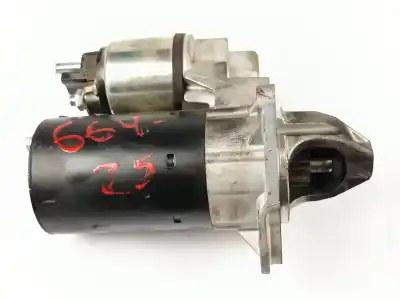 Автозапчастина б/у двигун запускається для opel corsa e (x15) 1.4 (08, 68) посилання на oem iam 1202217  