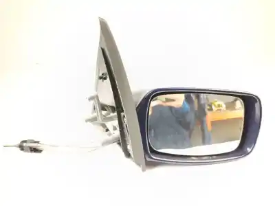 Second-hand car spare part right rearview mirror for ford escort vi (gal, aal, abl) 1.8 td oem iam references 