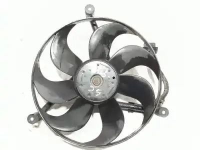 Автозапчастина б/у ЕЛЕКТРО ВЕНТИЛЯТОР для AUDI A3 (8L1)  Посилання на OEM IAM   