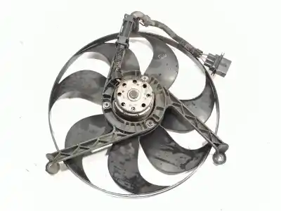 Автозапчастина б/у електро вентилятор для audi a3 (8l1) 1.9 tdi посилання на oem iam   