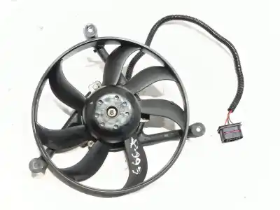 Автозапчастина б/у ЕЛЕКТРО ВЕНТИЛЯТОР для AUDI A3 (8L1)  Посилання на OEM IAM   