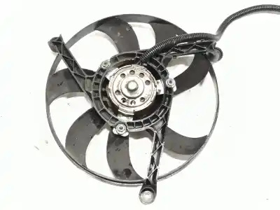 Автозапчастина б/у електро вентилятор для audi a3 (8l1) 1.9 tdi посилання на oem iam   