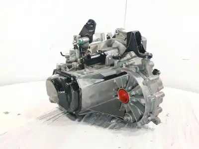 Автозапчасти б/у коробка передач за seat ateca (kh7, khp) 1.0 tsi ссылки oem iam usm 5 velocidades 