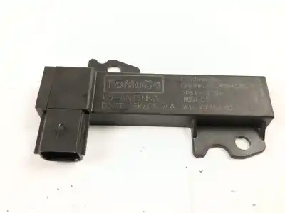 Peça sobressalente para automóvel em segunda mão antena por ford ecosport 1.0 ecoboost referências oem iam ds7t15k603aa