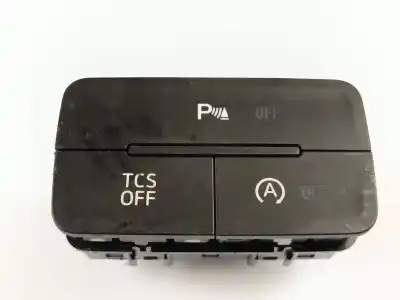 Peça sobressalente para automóvel em segunda mão botão esp por ford ecosport 1.0 ecoboost referências oem iam gn1513d734gd