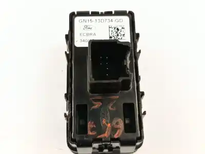 Second-hand car spare part esp button for ford ecosport 1.0 ecoboost oem iam references gn1513d734gd  
