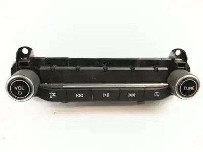 Peça sobressalente para automóvel em segunda mão trocar por ford ecosport 1.0 ecoboost referências oem iam gn1518k811he