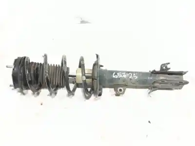 Peça sobressalente para automóvel em segunda mão amortecedor dianteiro direito por ford ecosport 1.0 ecoboost referências oem iam gn1518045p3b