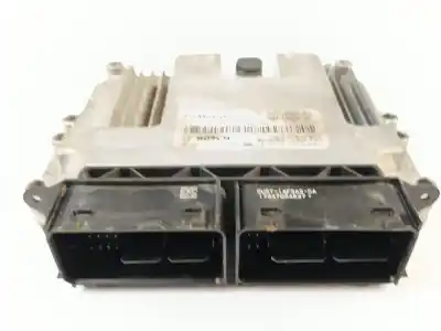 Second-hand car spare part ecu engine control for ford ecosport 1.0 ecoboost oem iam references jn1512a650aed 0261s20888 