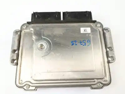 Second-hand car spare part ecu engine control for ford ecosport 1.0 ecoboost oem iam references jn1512a650aed 0261s20888 