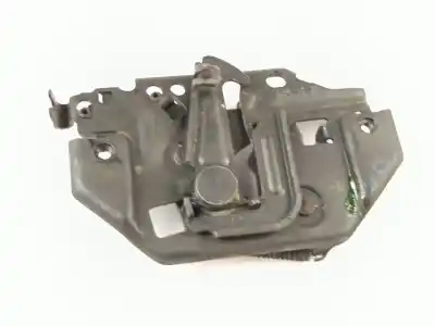 Peça sobressalente para automóvel em segunda mão Fechadura Do Capô por FORD ECOSPORT 1.0 ECOBOOST Referências OEM IAM GN1A16700BD  