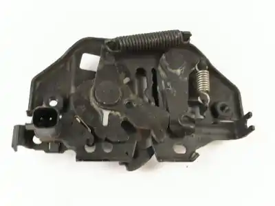 Peça sobressalente para automóvel em segunda mão fechadura do capô por ford ecosport 1.0 ecoboost referências oem iam gn1a16700bd  