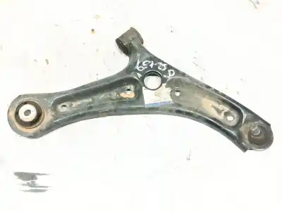 Peça sobressalente para automóvel em segunda mão braço de suspensão inferior dianteiro direito por ford ecosport 1.0 ecoboost referências oem iam gn153042ba