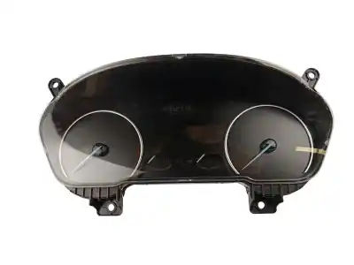 Peça sobressalente para automóvel em segunda mão quadrante por ford ecosport 1.0 ecoboost referências oem iam gn1510849caj