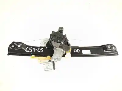 Peça sobressalente para automóvel em segunda mão elevador de vidros dianteiro direito por ford ecosport 1.0 ecoboost referências oem iam 0130822078