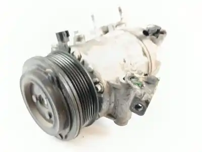 Peça sobressalente para automóvel em segunda mão compressor de ar condicionado a/a a/c por ford ecosport 1.0 ecoboost referências oem iam h1bh19d629da