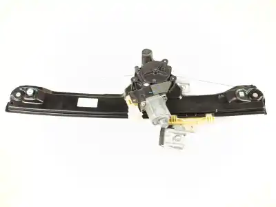 Peça sobressalente para automóvel em segunda mão elevador de vidros dianteira esquerda por ford ecosport 1.0 ecoboost referências oem iam 0130822079