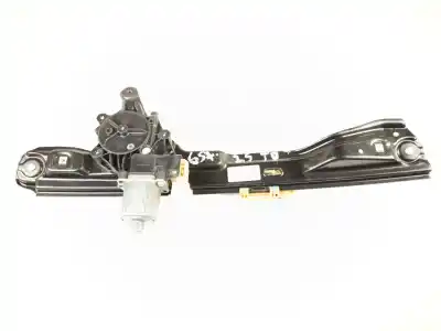 Peça sobressalente para automóvel em segunda mão elevador de vidros traseiro direito por ford ecosport 1.0 ecoboost referências oem iam 0130822078