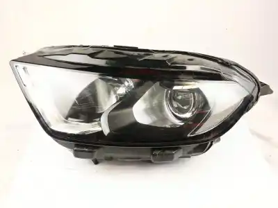 Peça sobressalente para automóvel em segunda mão farol / farolim esquerdo por ford ecosport 1.0 ecoboost referências oem iam gn1513w030ya