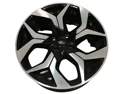 Peça sobressalente para automóvel em segunda mão jante por ford ecosport 1.0 ecoboost referências oem iam 