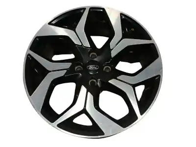 Peça sobressalente para automóvel em segunda mão jante por ford ecosport 1.0 ecoboost referências oem iam 